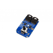 ADC121 Potentiometer Input I2C Mini Module